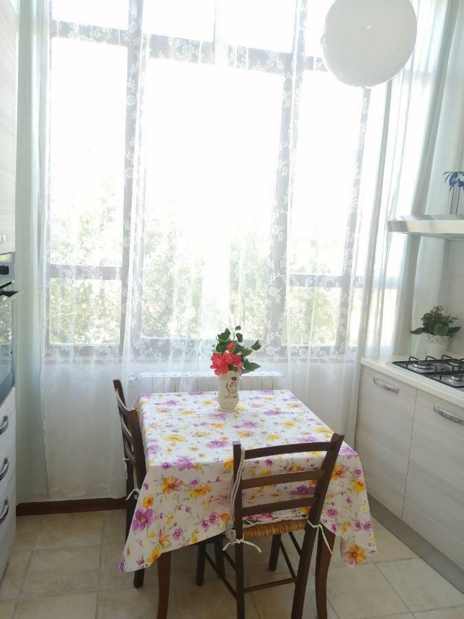 Ferienwohnung Orto Di Emma San Gimignano Exterior foto