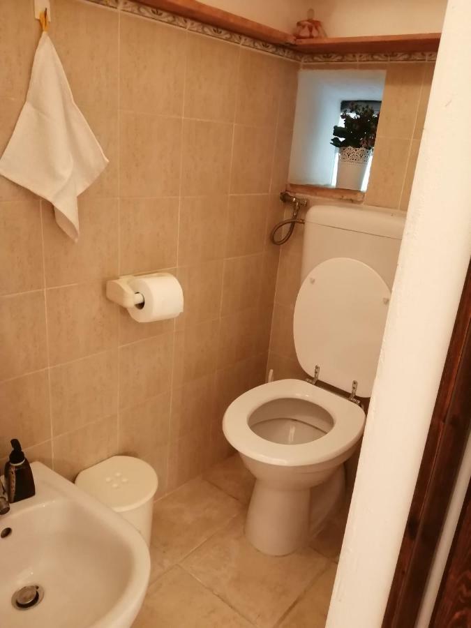 Ferienwohnung Orto Di Emma San Gimignano Exterior foto