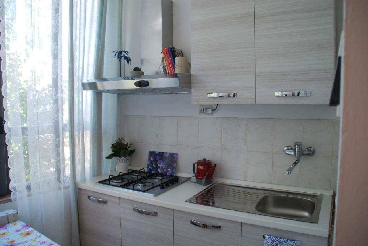 Ferienwohnung Orto Di Emma San Gimignano Exterior foto